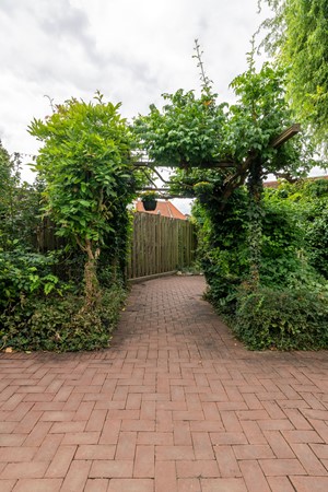 Medium property photo - Mgr. Paredisstraat 2, 6433 BH Hoensbroek